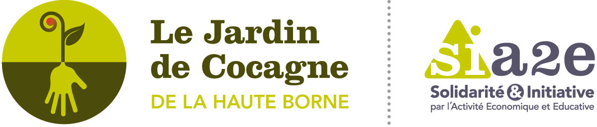 Le jardin de Cocagne SIA2E